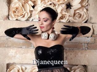 Djanequeen