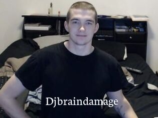 Djbraindamage