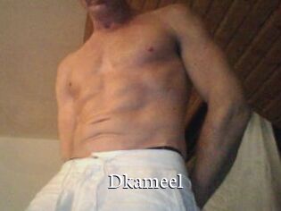 Dkameel