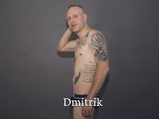 Dmitrik