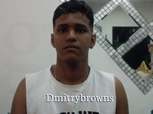 Dmitrybrowns