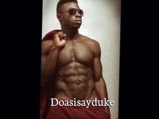 doasisayduke Gratis xxx Clips