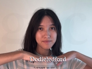 Dodieledford