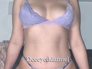 doeeyeddamsel Gratis xxx Clips