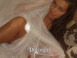 Dolcegirl
