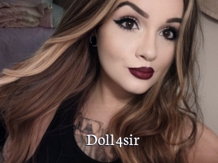 doll4sir Gratis xxx Clips