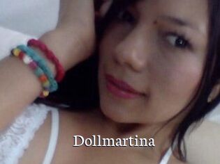 Dollmartina