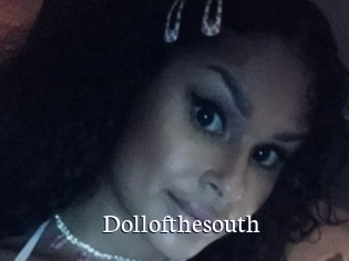 Dollofthesouth