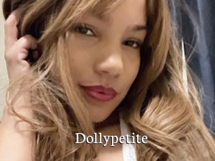 Dollypetite