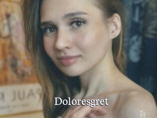 Doloresgret