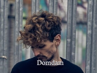 Domdam