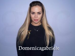 Domenicagabriele