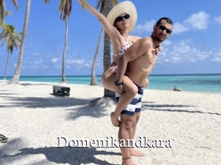 Domenikandkara