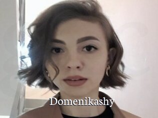 Domenikashy