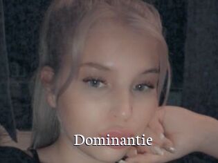 Dominantie