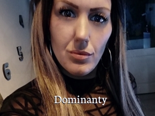 Dominanty