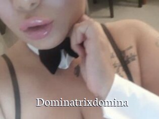 Dominatrixdomina