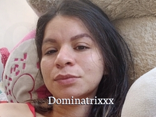 Dominatrixxx