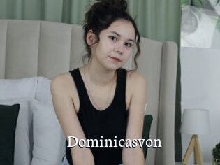Dominicasvon