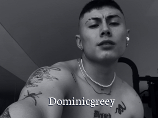 Dominicgreey