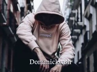 Dominickcash