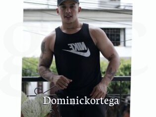Dominickortega
