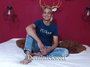 Dominickwolf