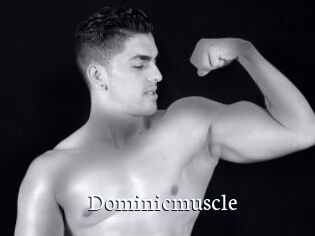 Dominicmuscle