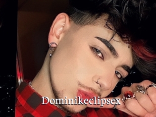 dominikeclipsex Gratis xxx Clips