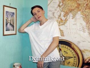Dominikgent