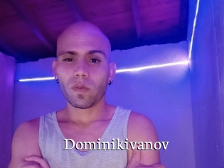 Dominikivanov