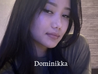 Dominikka