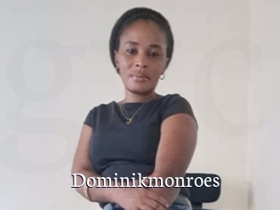 Dominikmonroes