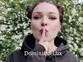 dominiqueLux Gratis xxx Clips