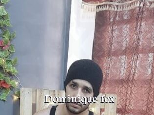 Dominique_fox