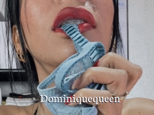 Dominiquequeen