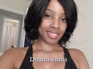 domino_luna Gratis xxx Clips