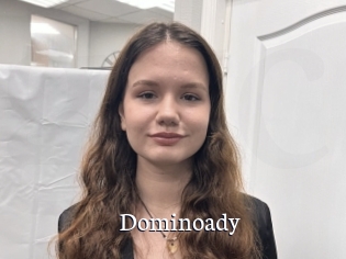 Dominoady