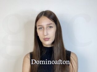 Dominoafton