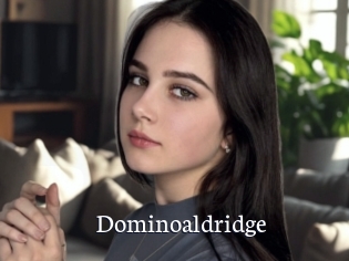 Dominoaldridge