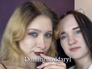 Dominoanddaryl