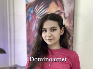 Dominoarnet