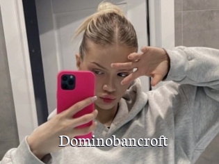Dominobancroft
