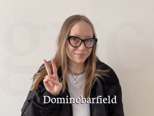 Dominobarfield