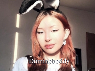 Dominoboddy