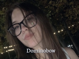 Dominobow