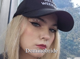 Dominobride