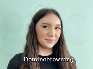Dominobrowning
