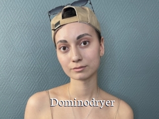 Dominodryer