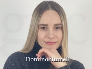 Dominodunnell